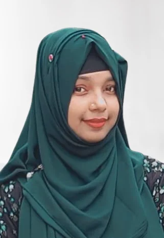Mahmuda Akter Priya