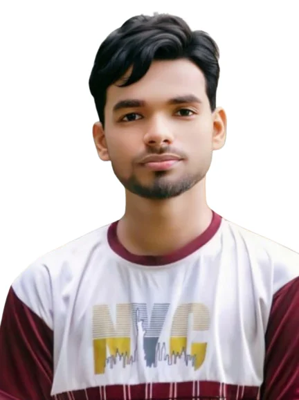 MD. Robiul Islam